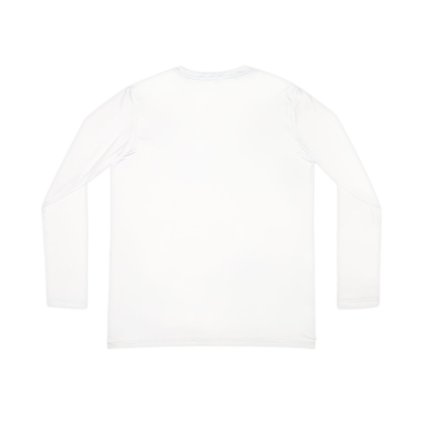Empowering Latina Education Long Sleeve V-neck Shirt