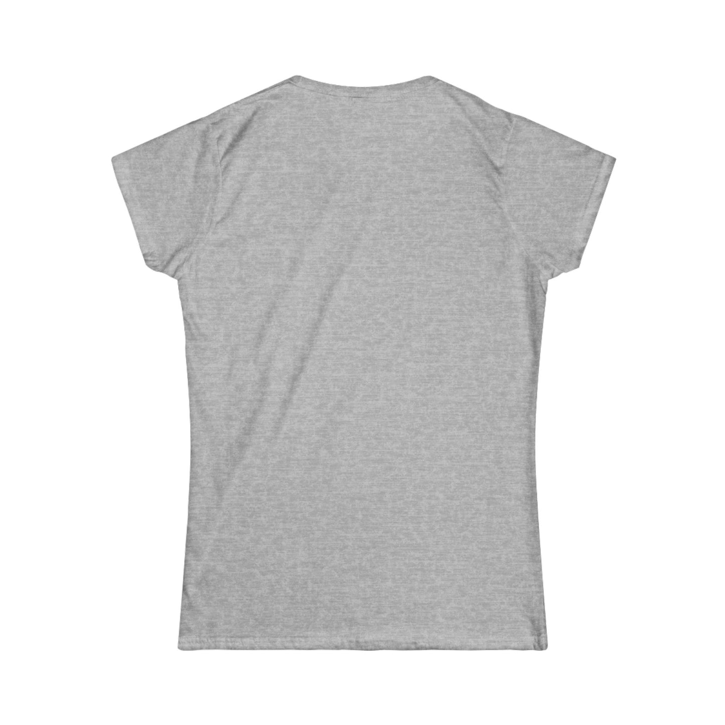 Empowered Latina Tee