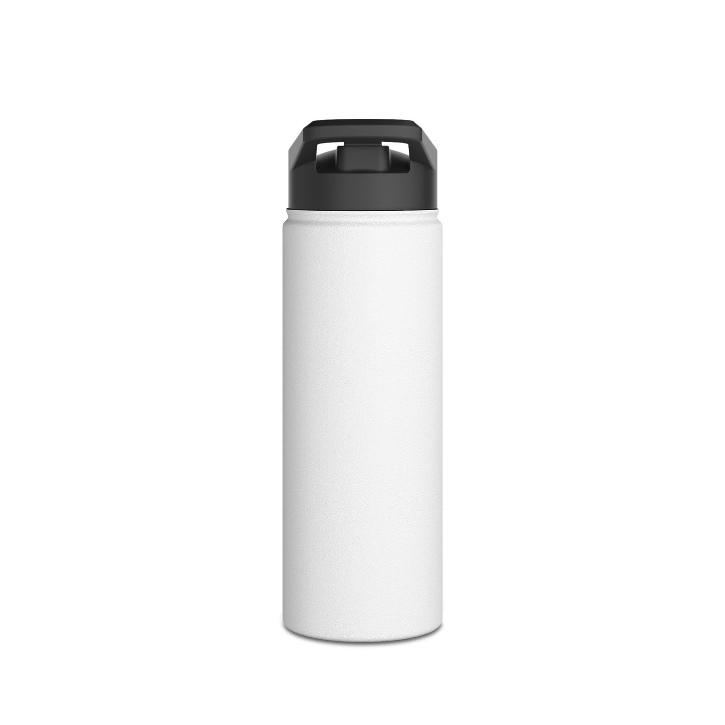 Empowered Latina Water Bottle