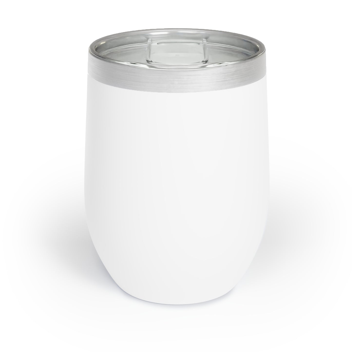 Empowered Latina Wine Tumbler