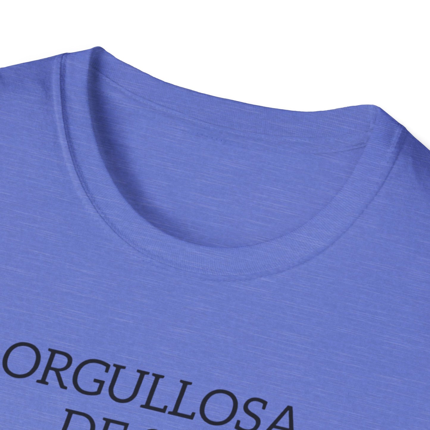 Orgullosa de Ser Doctora Latina - T-Shirt