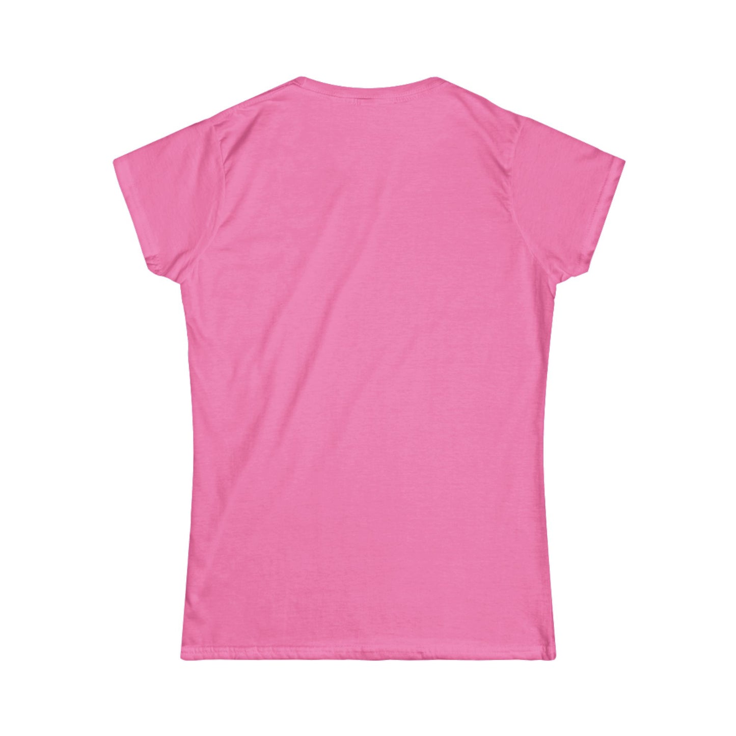 Empowered Latina Tee