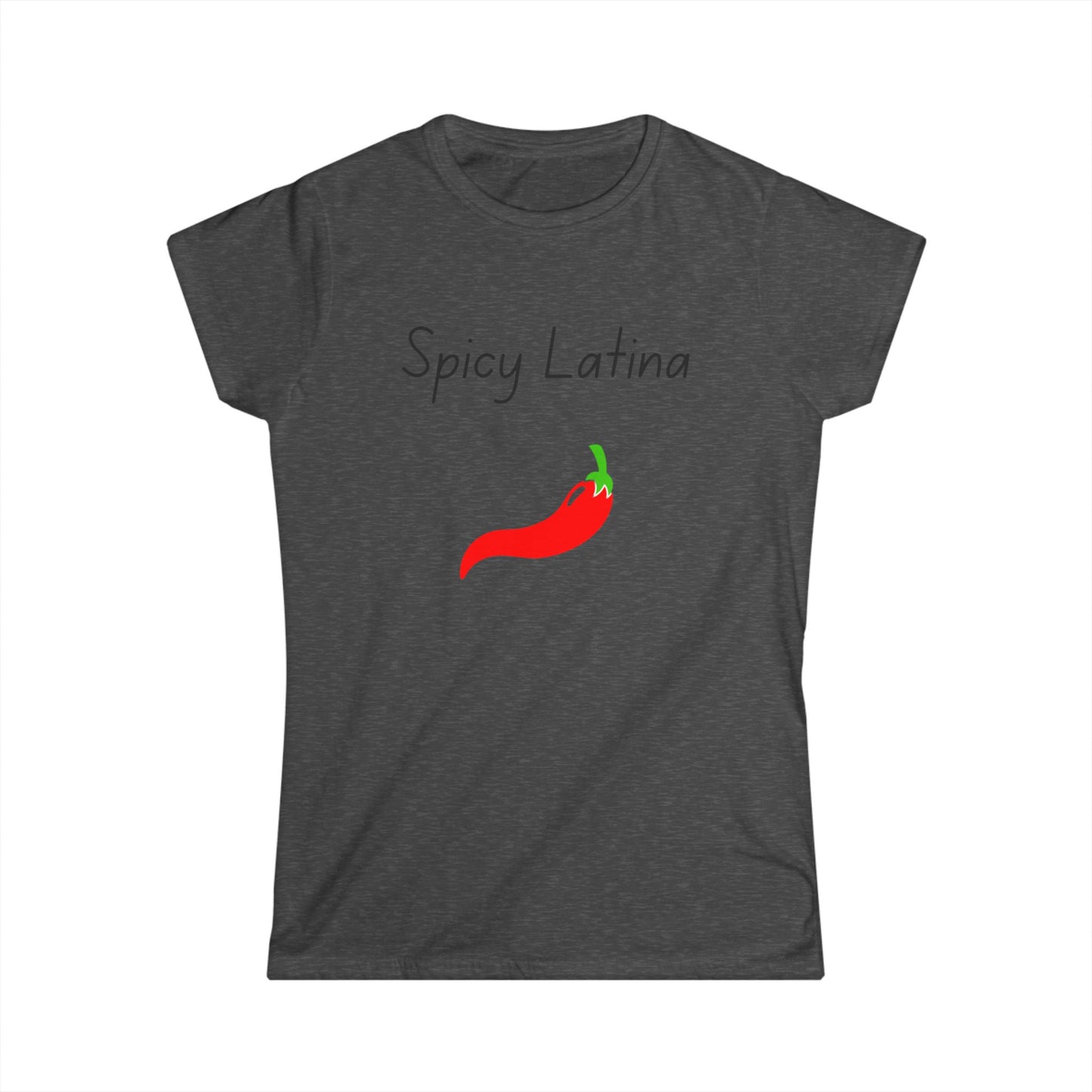 Spicy Latina Women's Tee