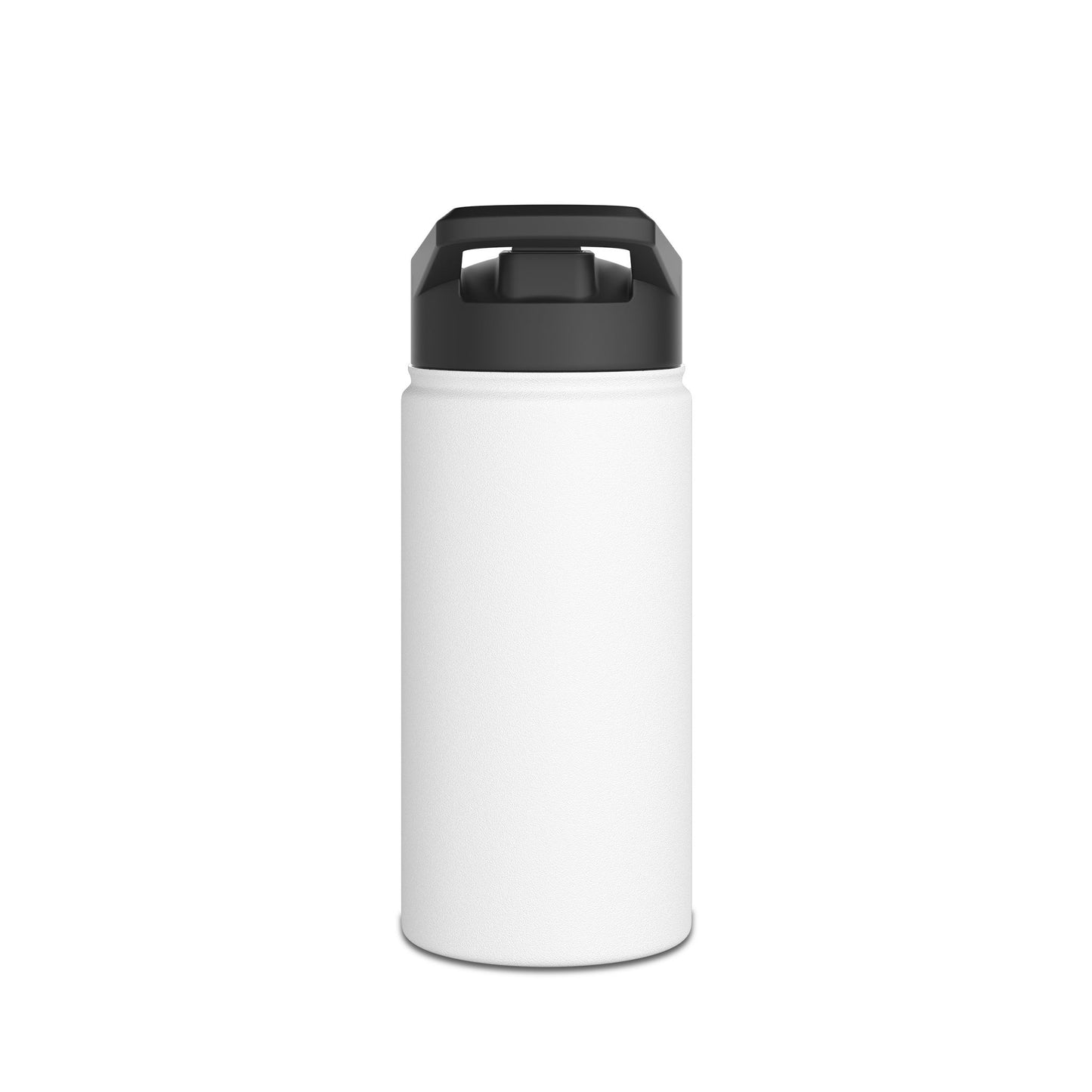 Empowered Latina Water Bottle