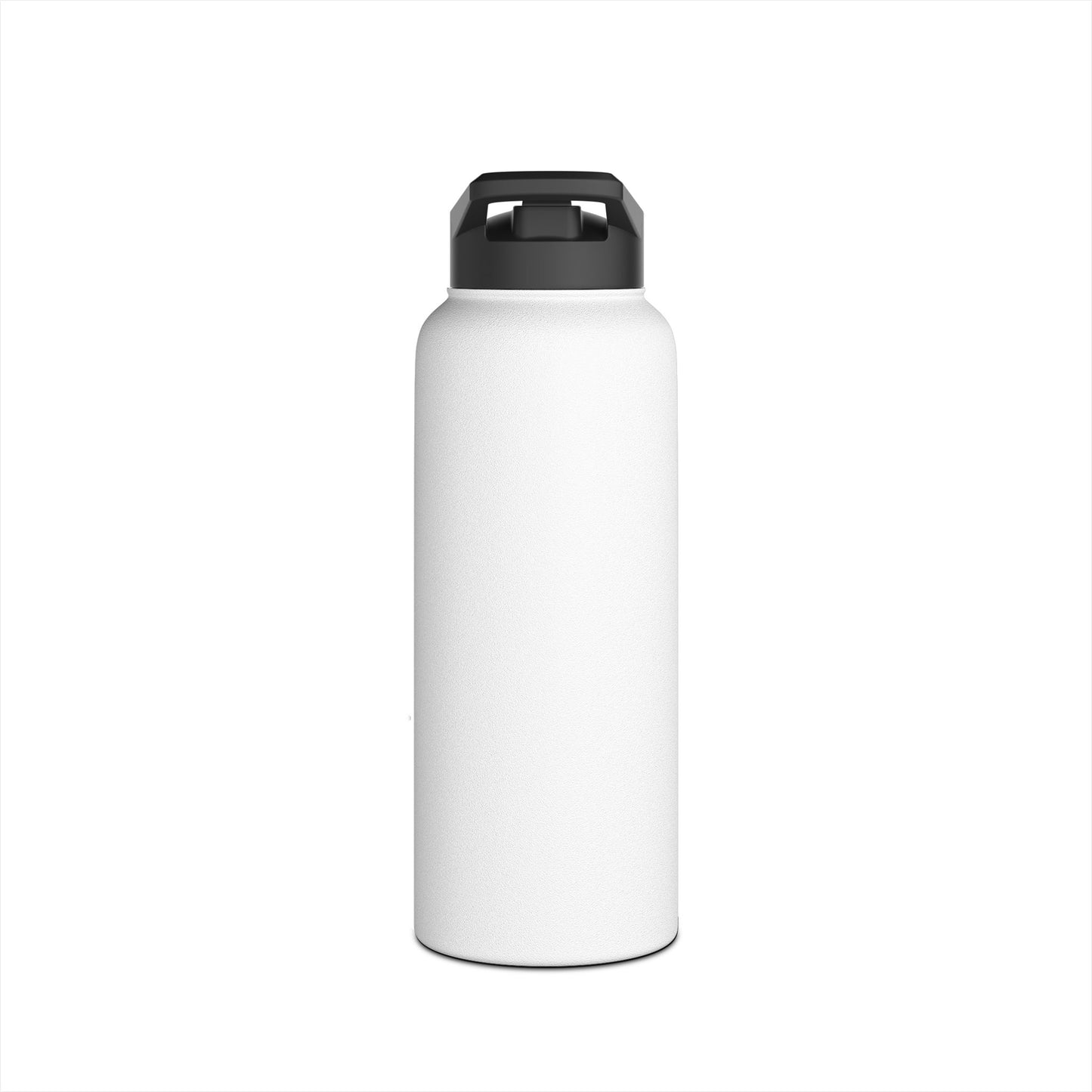 Empowered Latina Water Bottle