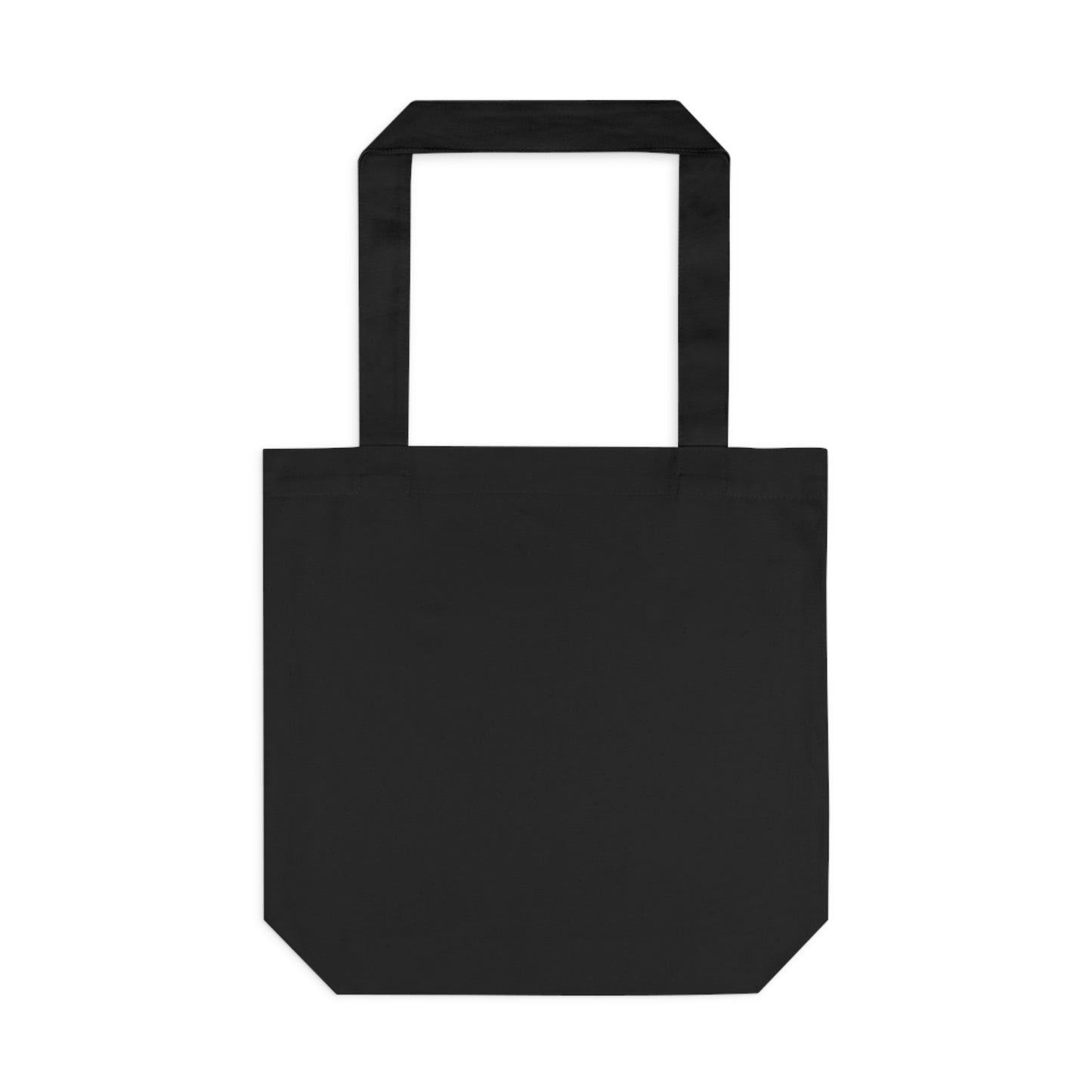 Chic 'In My Doctor Era' Cotton Tote Bag
