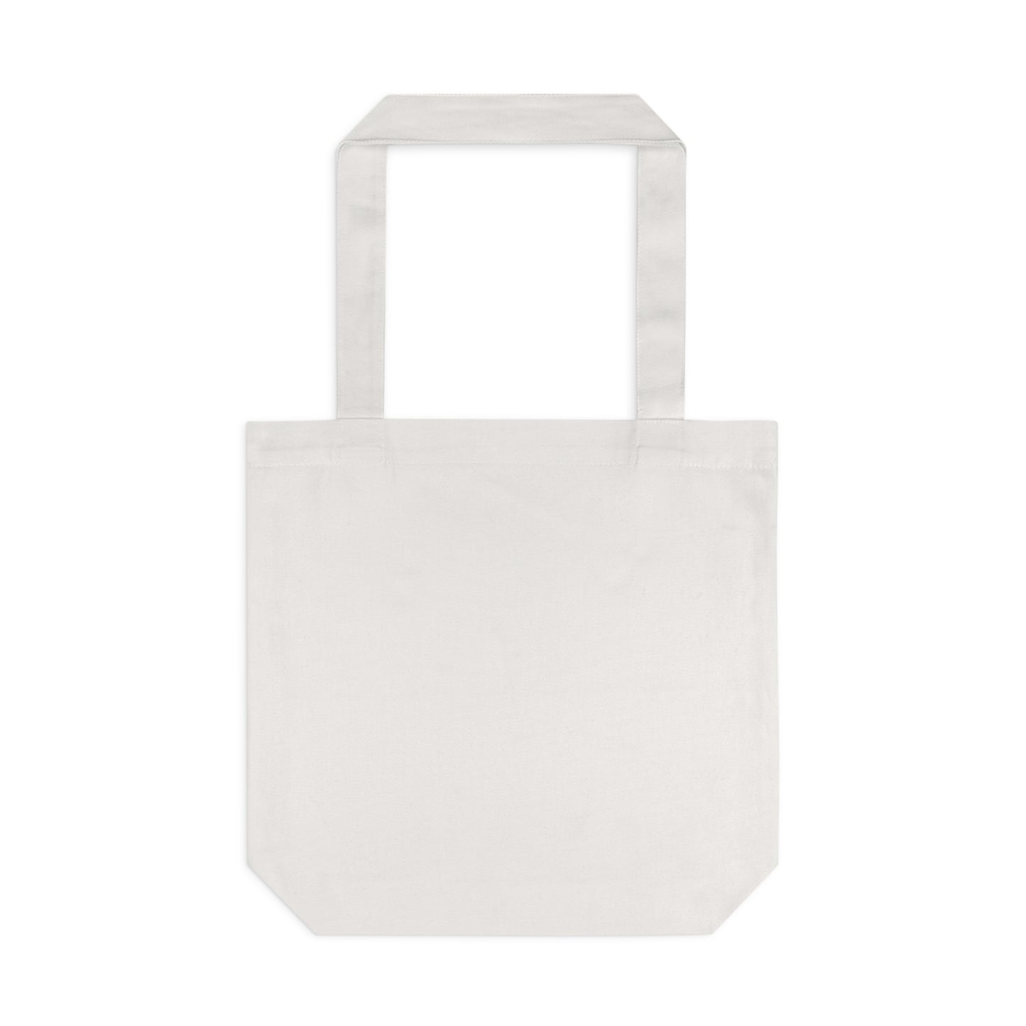 Chic 'In My Doctor Era' Cotton Tote Bag