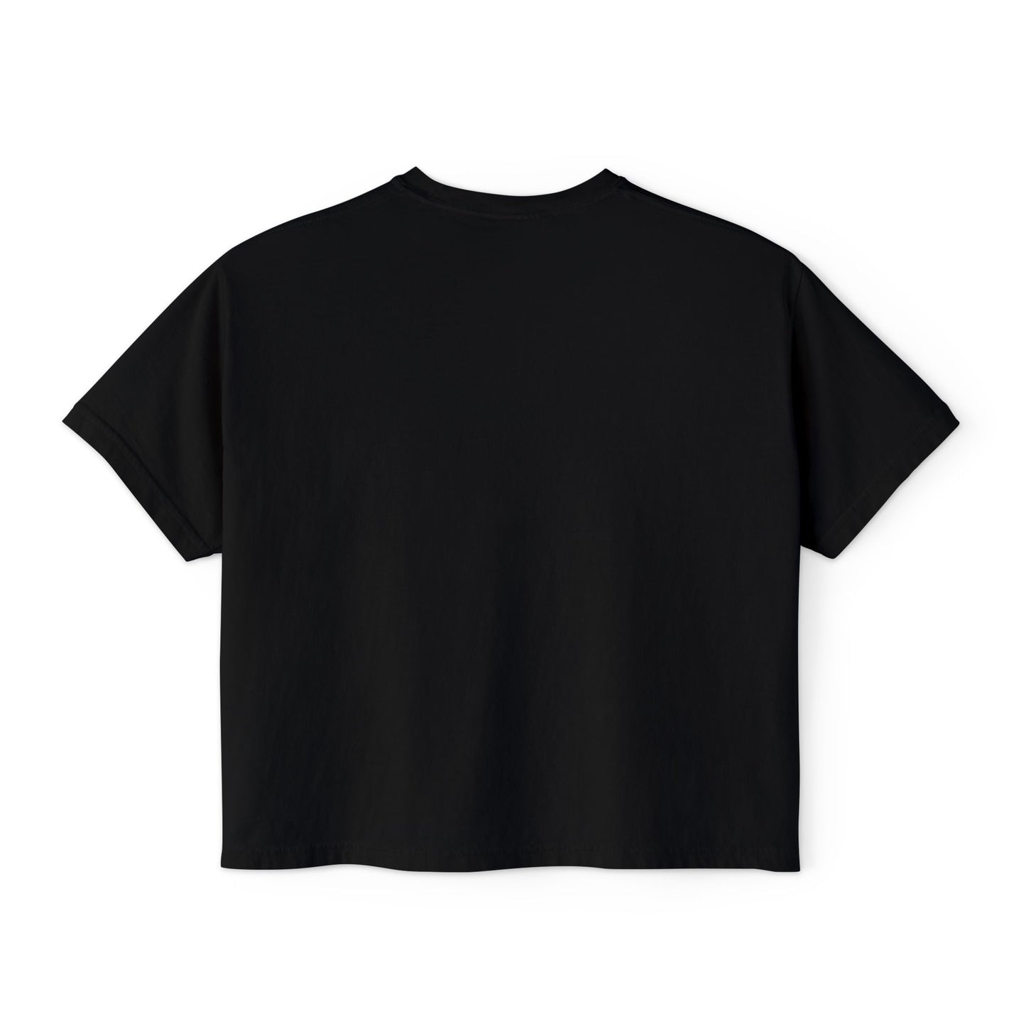 Empowering Latina Education Women's Boxy Tee